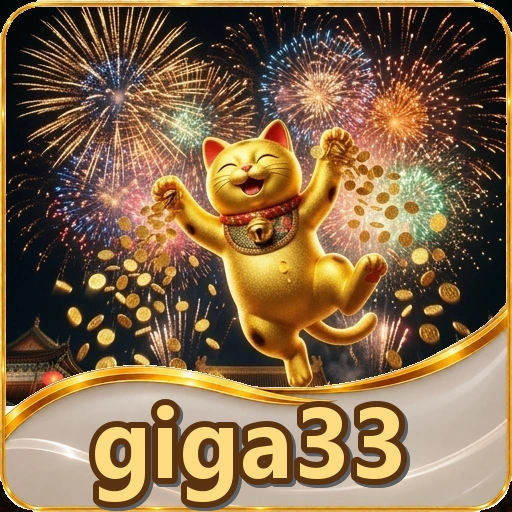 Contoh katalog aplikasi di giga33